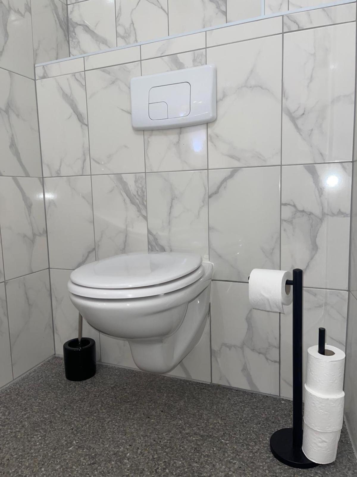 Magnifique Appartement Charmant T3 80M2 Parking Gratuit Rosheim Exterior photo