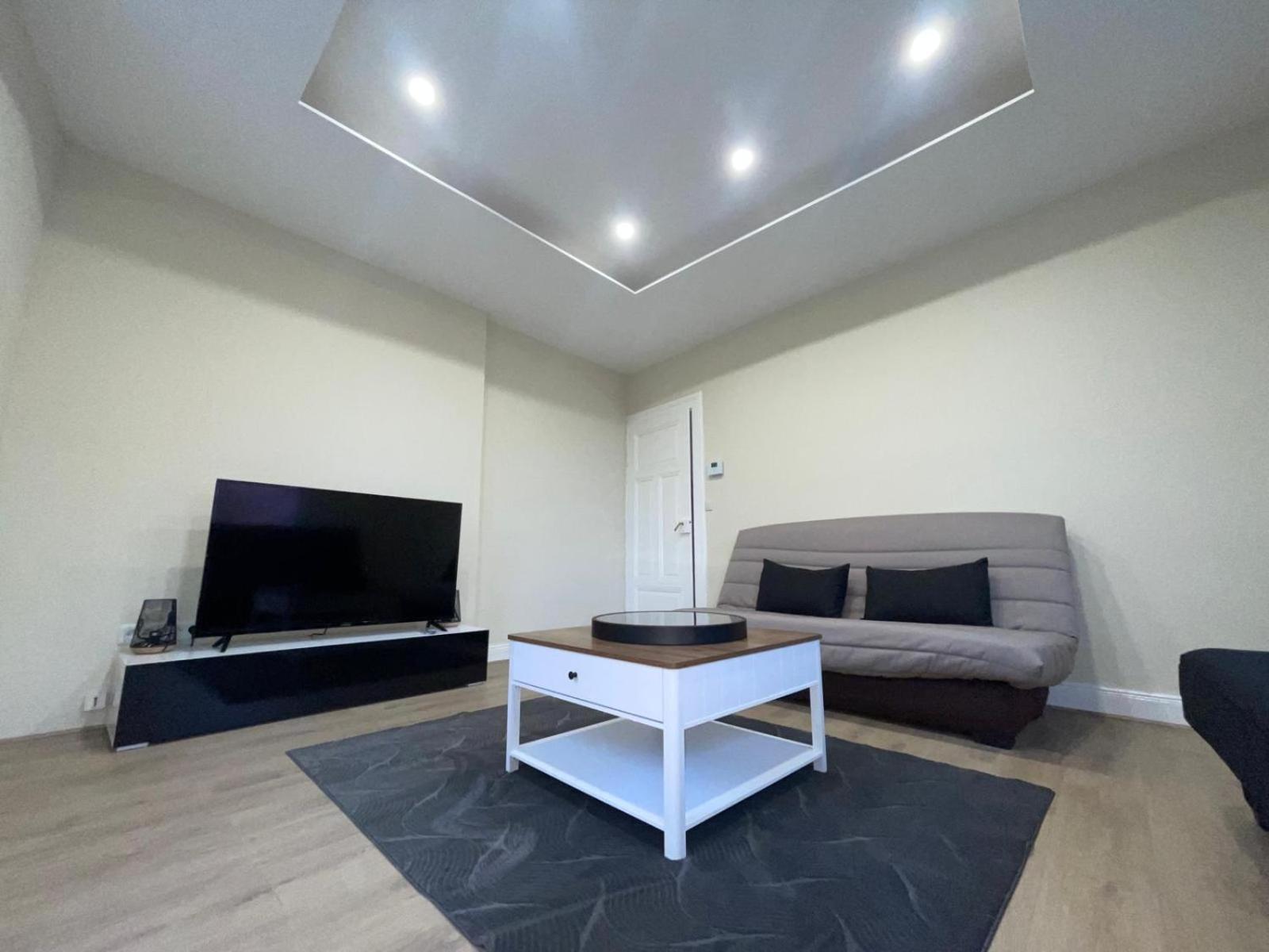 Magnifique Appartement Charmant T3 80M2 Parking Gratuit Rosheim Exterior photo