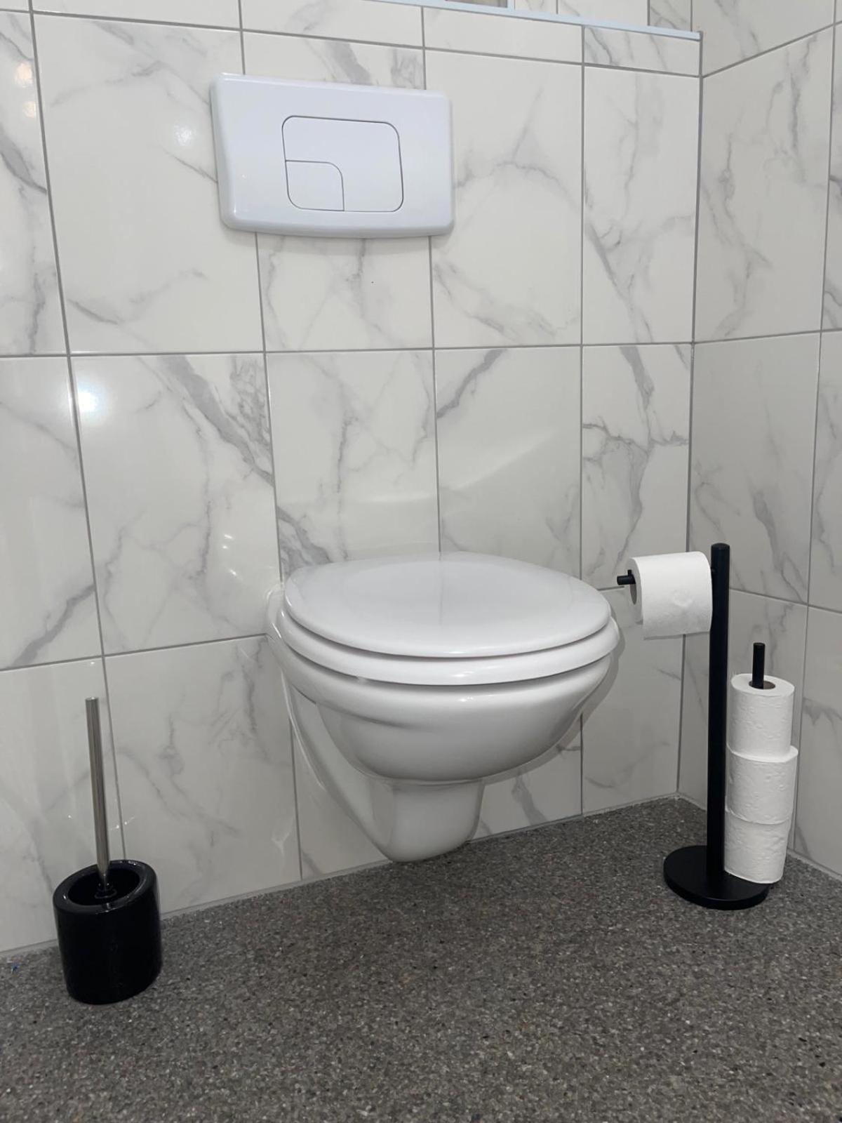Magnifique Appartement Charmant T3 80M2 Parking Gratuit Rosheim Exterior photo